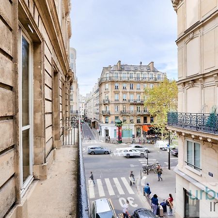 61- Big Luxury Parisian Flat 2Dd 아파트 외부 사진