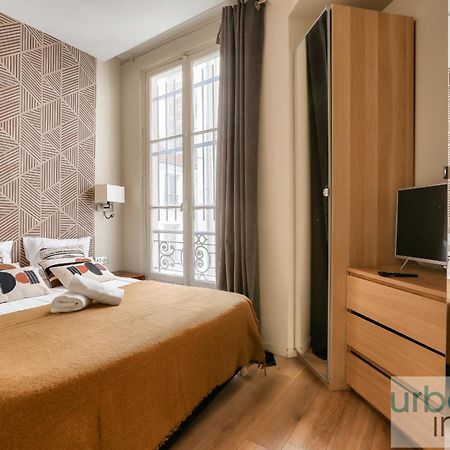 61- Big Luxury Parisian Flat 2Dd 아파트 외부 사진