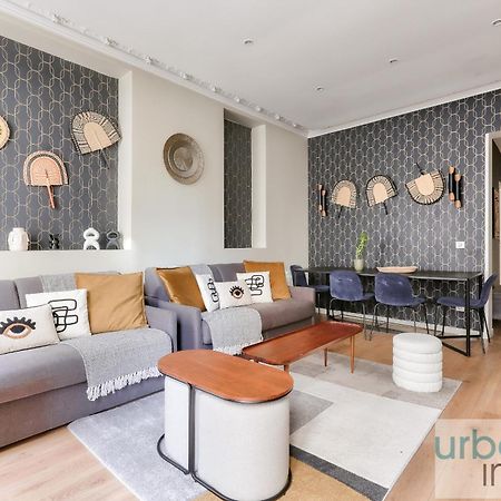 61- Big Luxury Parisian Flat 2Dd 아파트 외부 사진