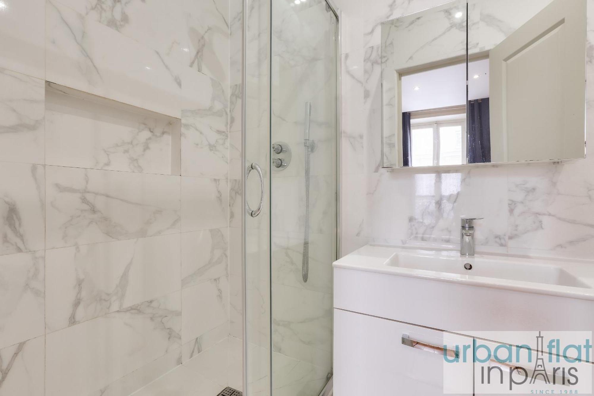 61- Big Luxury Parisian Flat 2Dd 아파트 외부 사진