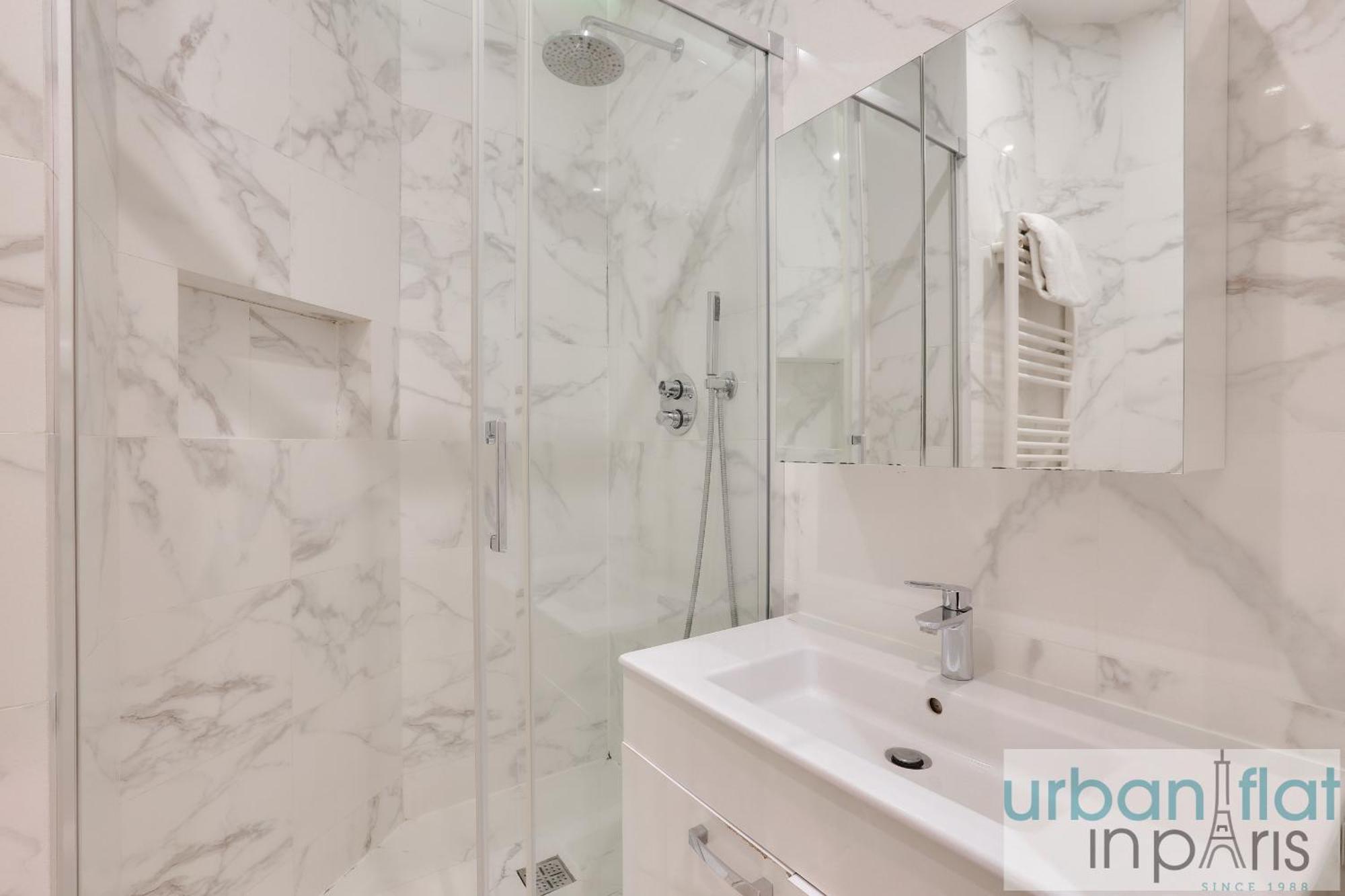 61- Big Luxury Parisian Flat 2Dd 아파트 외부 사진